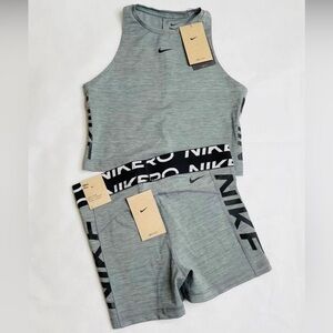 Nike | Women’s Nike Spandex Matching Set